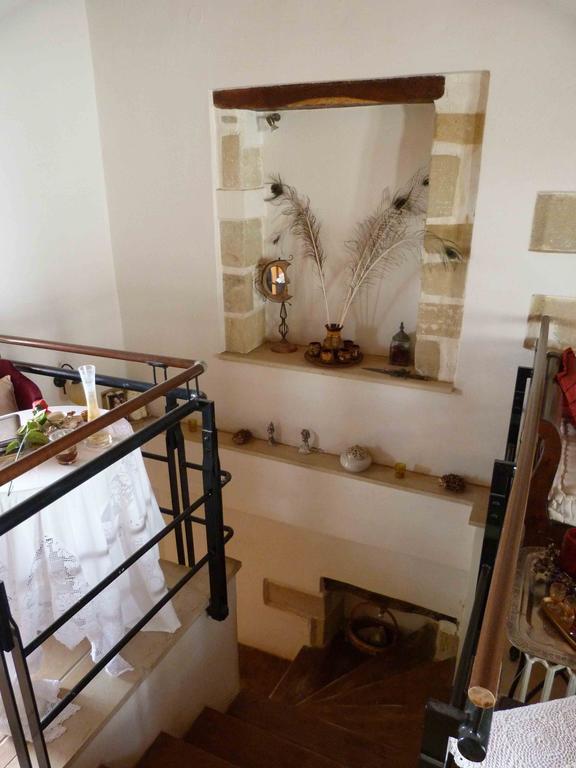 The Garden Villas Maleme Zimmer foto
